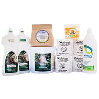 The Faithful Cleaning Starter Pack